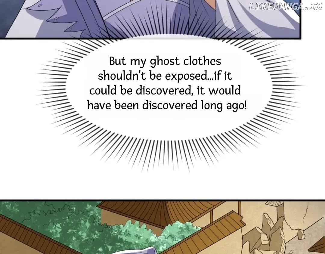 Era of the Haunted chapter 101 - page 60